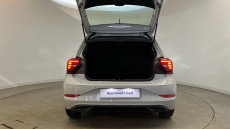 Volkswagen Polo 1.0 TSI Life 5dr Petrol Hatchback